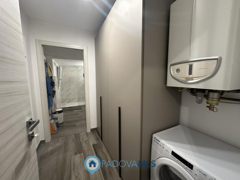 APPARTAMENTO IN BIFAMILIARE IN VENDITA ZONA SAN PAOLO- PADOVA

Immobile in esclusiva al Gruppo Pa...