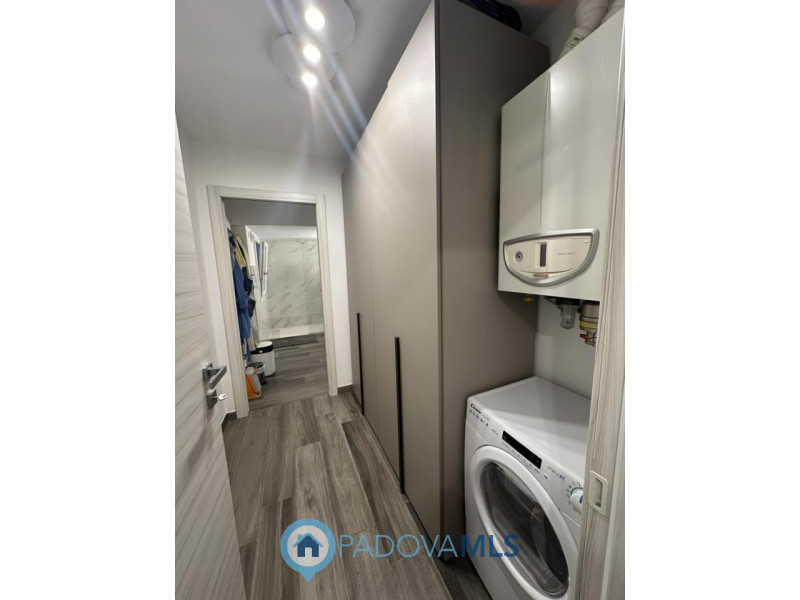 APPARTAMENTO IN BIFAMILIARE IN VENDITA ZONA SAN PAOLO- PADOVA

Immobile in esclusiva al Gruppo Pa...