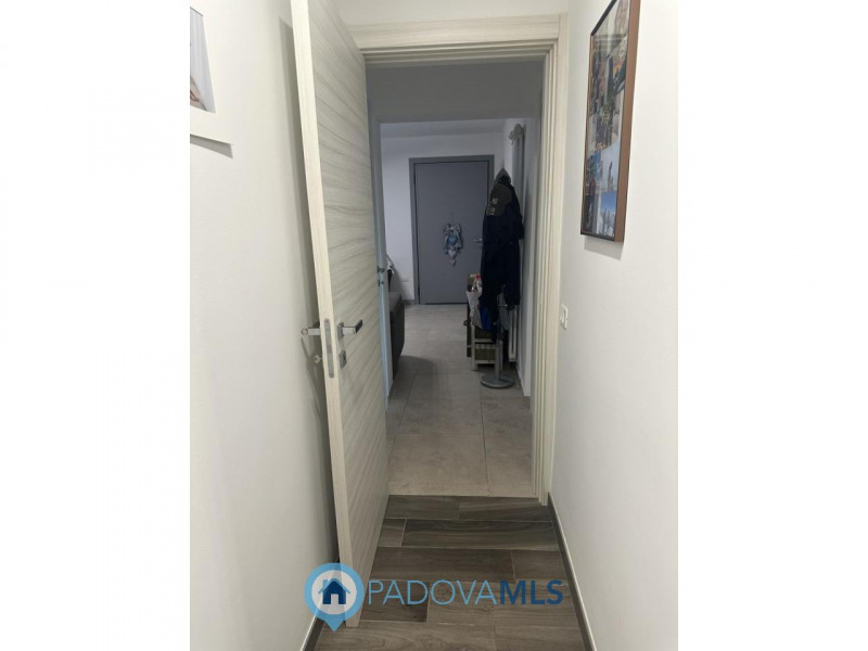 APPARTAMENTO IN BIFAMILIARE IN VENDITA ZONA SAN PAOLO- PADOVA

Immobile in esclusiva al Gruppo Pa...