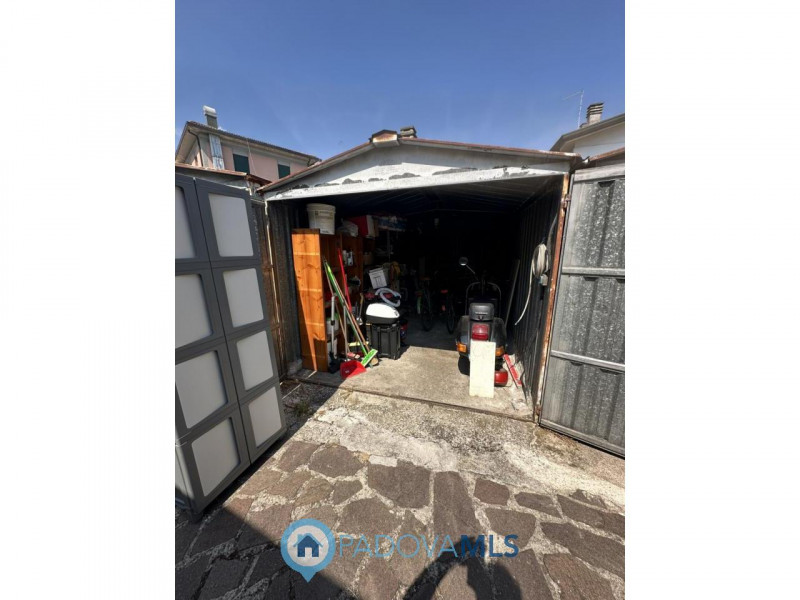 APPARTAMENTO IN BIFAMILIARE IN VENDITA ZONA SAN PAOLO- PADOVA

Immobile in esclusiva al Gruppo Pa...