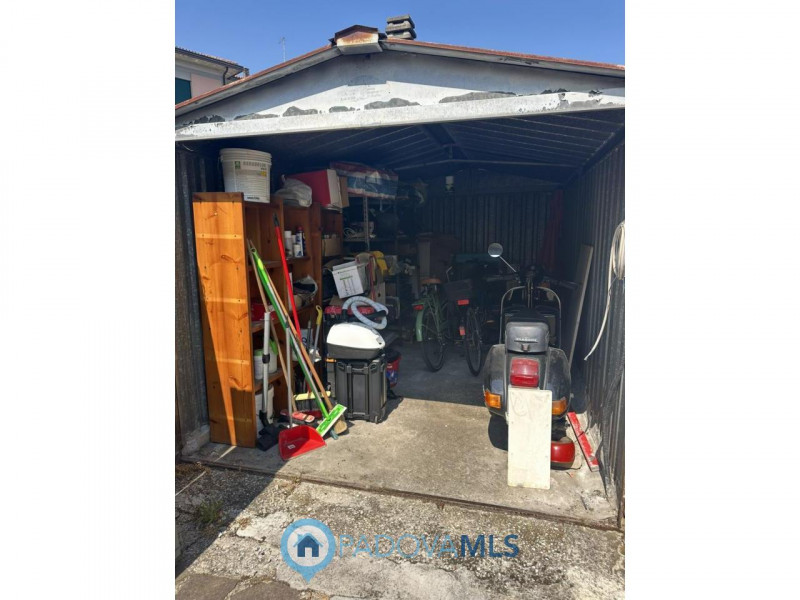 APPARTAMENTO IN BIFAMILIARE IN VENDITA ZONA SAN PAOLO- PADOVA

Immobile in esclusiva al Gruppo Pa...