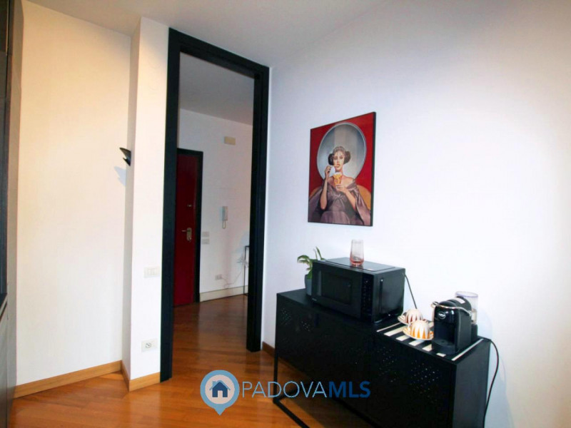 Immobile in esclusiva al Gruppo Padova MLS

Nel cuore della rinomata zona Portello Istituti di Pa...