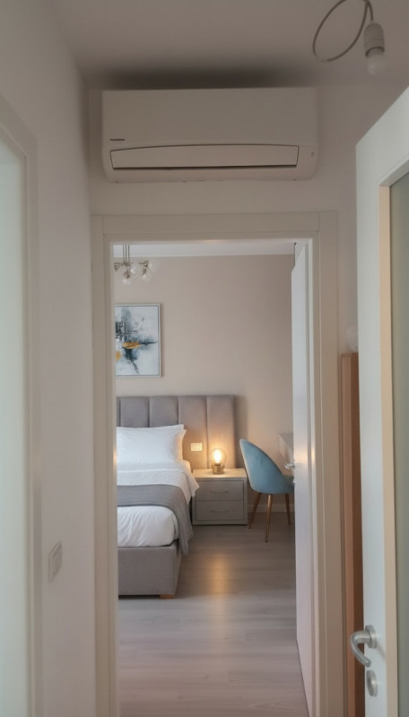 Proponiamo in vendita un elegante appartamento bilocale di 61 mq situato nel cuore della zona Cav...