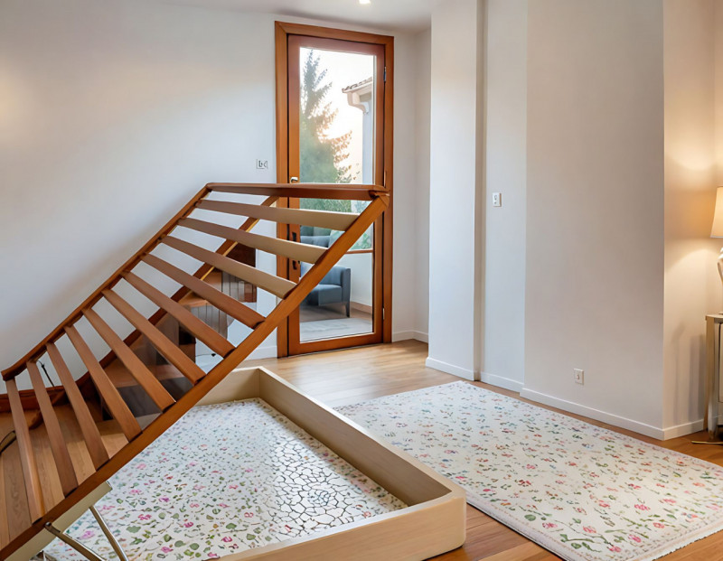 (Per Info Mara - 3481536890) A Treviso, a pochi passi dalle mura, in zona ben servita proponiamo ...