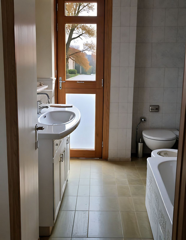 (Per Info Mara - 3481536890) A Treviso, a pochi passi dalle mura, in zona ben servita proponiamo ...