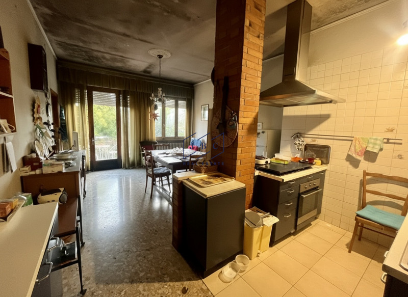 ODERZO - (Treviso)

In una tranquilla zona residenziale, a pochi passi dal centro storico di Oder...