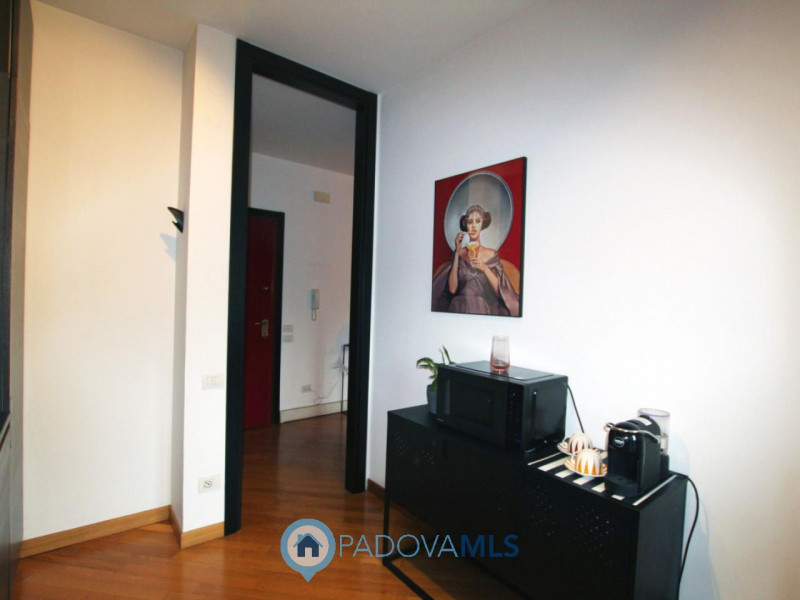 Immobile in esclusiva al Gruppo Padova MLS

Nel cuore della rinomata zona Portello Istituti di Pa...