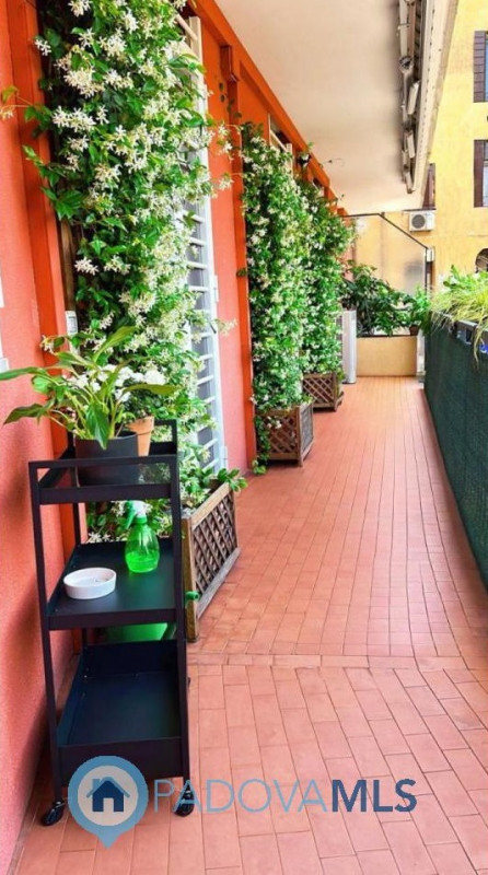 Immobile in esclusiva al Gruppo Padova MLS

Nel cuore della rinomata zona Portello Istituti di Pa...