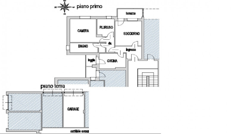 AA TV 26-1

Vendesi all'asta appartamento 2 camere in data 11 marzo 2026

Appartamento trilocale ...