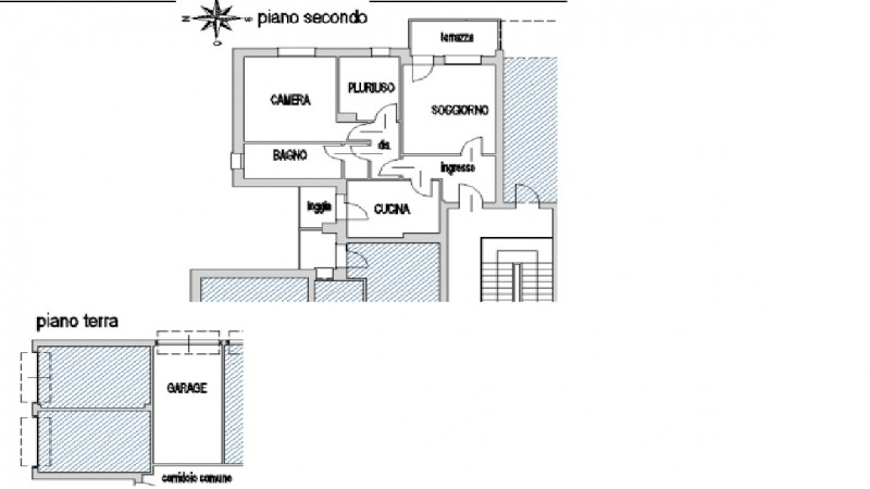 AA TV 26-2

Vendesi all'asta appartamento 2 camere in data 11 marzo 2026

Appartamento trilocale ...