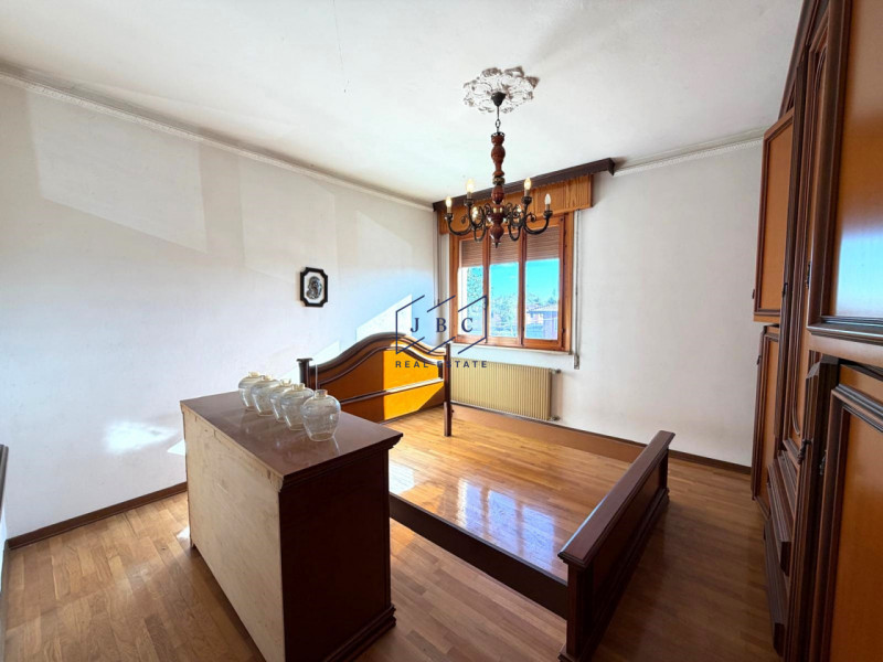 GORGO AL MONTICANO - (TV)
Proponiamo a Gorgo al Monticano una casa bifamiliare costruita negli an...