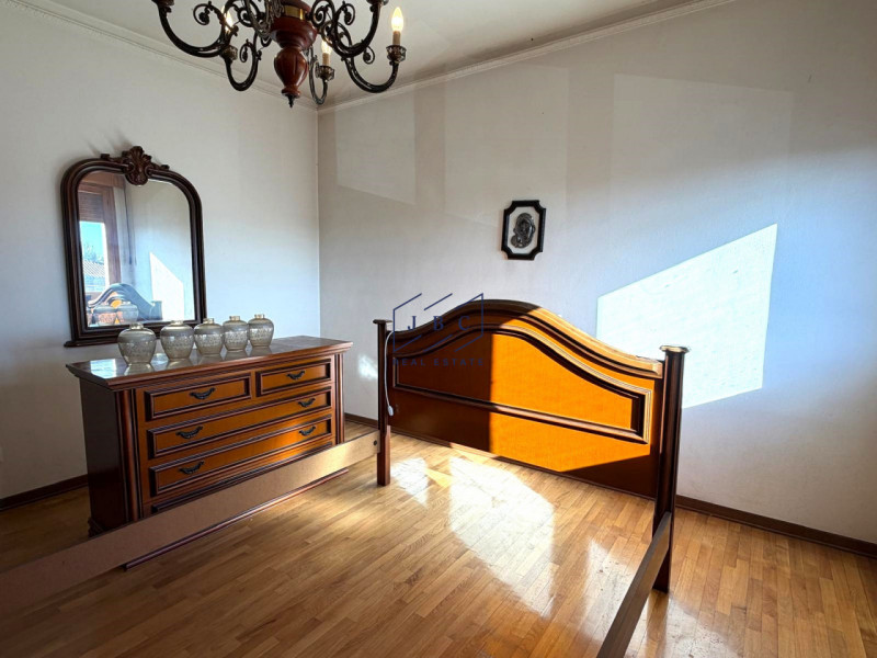 GORGO AL MONTICANO - (TV)
Proponiamo a Gorgo al Monticano una casa bifamiliare costruita negli an...