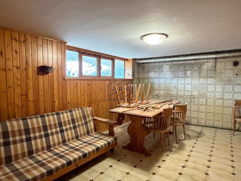 GORGO AL MONTICANO - (TV)
Proponiamo a Gorgo al Monticano una casa bifamiliare costruita negli an...