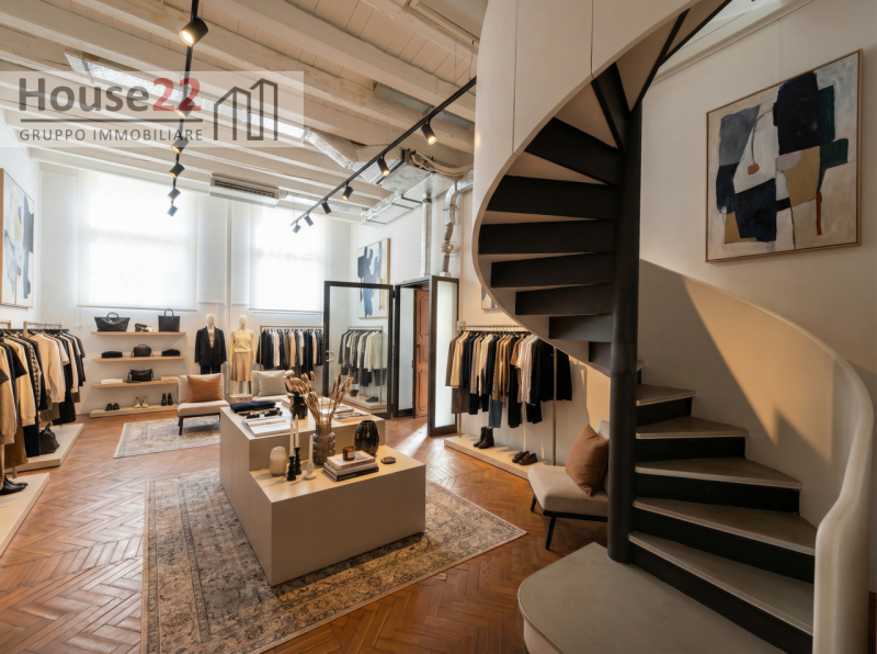 CORSO ANDREA PALLADIO - VICENZA. In pieno centro storico di Vicenza in bellissimo e curato palazz...