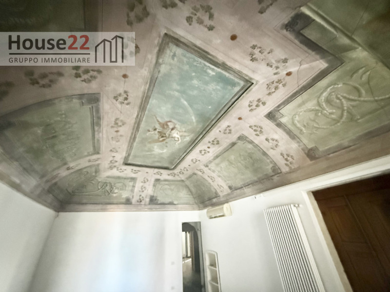 CORSO ANDREA PALLADIO - VICENZA. In pieno centro storico di Vicenza in bellissimo e curato palazz...