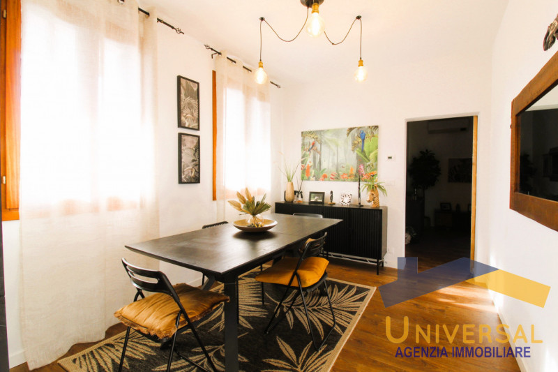 VILLA DEL CONTE - In zona tranquilla, lontana da traffico e da rumori, ma al contempo che permett...