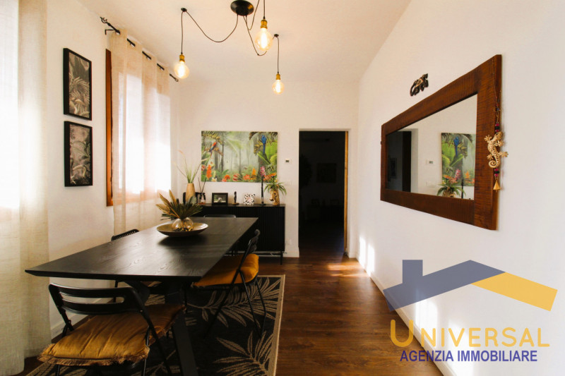 VILLA DEL CONTE - In zona tranquilla, lontana da traffico e da rumori, ma al contempo che permett...