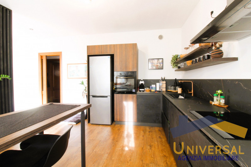 VILLA DEL CONTE - In zona tranquilla, lontana da traffico e da rumori, ma al contempo che permett...