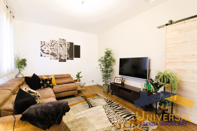 VILLA DEL CONTE - In zona tranquilla, lontana da traffico e da rumori, ma al contempo che permett...