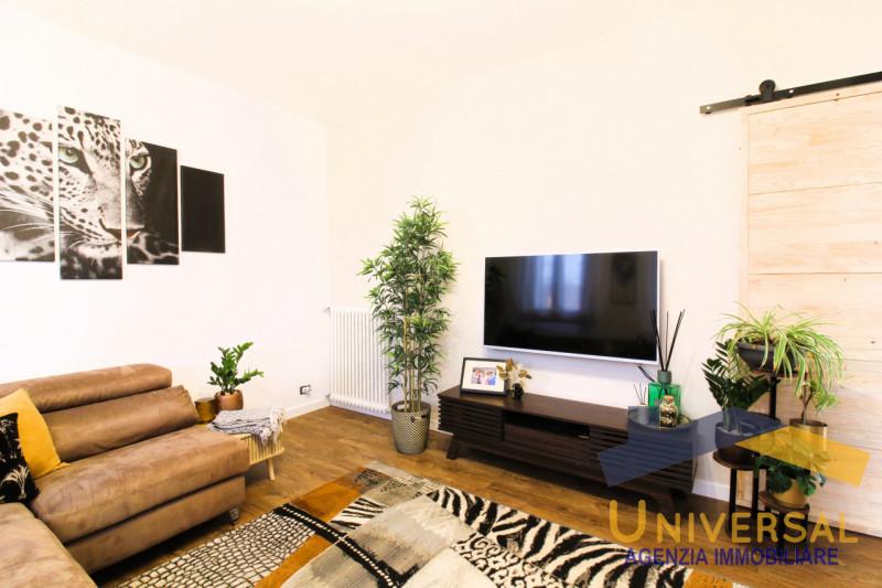 VILLA DEL CONTE - In zona tranquilla, lontana da traffico e da rumori, ma al contempo che permett...