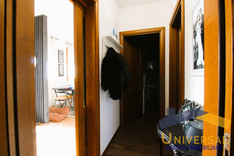 VILLA DEL CONTE - In zona tranquilla, lontana da traffico e da rumori, ma al contempo che permett...