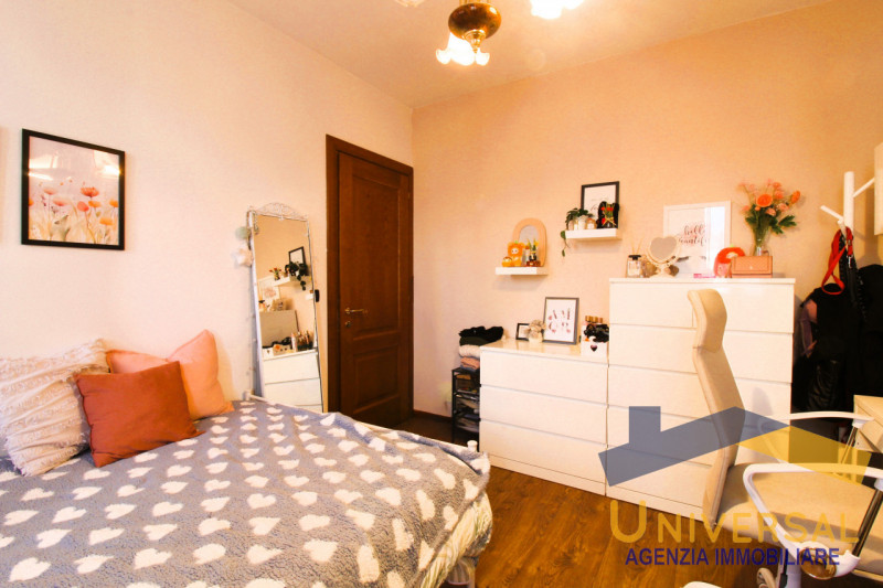 VILLA DEL CONTE - In zona tranquilla, lontana da traffico e da rumori, ma al contempo che permett...