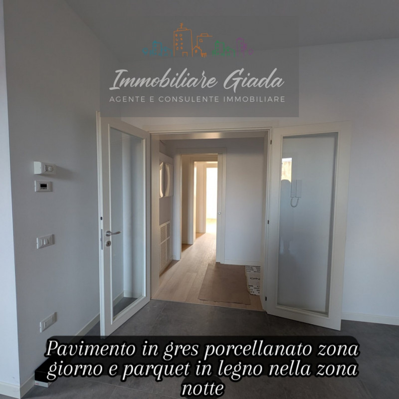 Vendesi splendido appartamento in classe energetica A3, completamente ristrutturato nel 2023.
L’i...