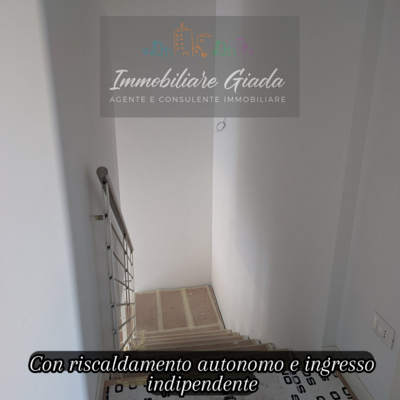 Vendesi splendido appartamento in classe energetica A3, completamente ristrutturato nel 2023.
L’i...