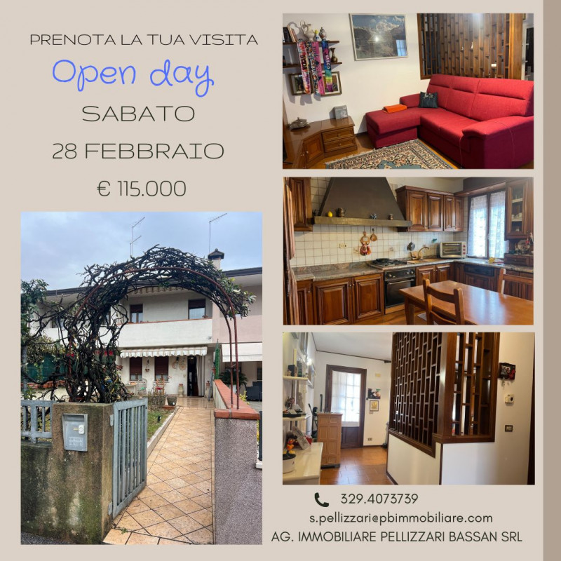 Sei alla ricerca della casa perfetta per la tua famiglia? Non perdere l'opportunità di scoprire q...