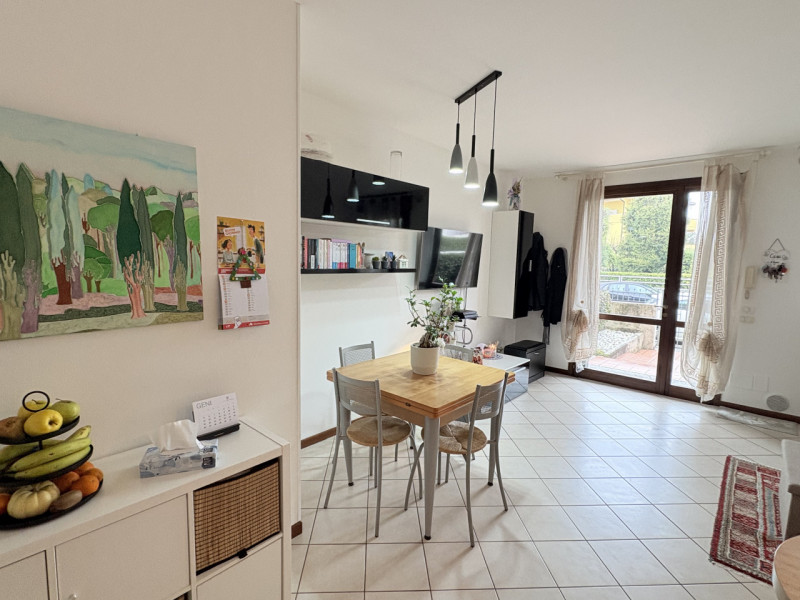 In zona residenziale ad Abano Terme, comoda alla viabilità principale e a tutti i servizi di prim...