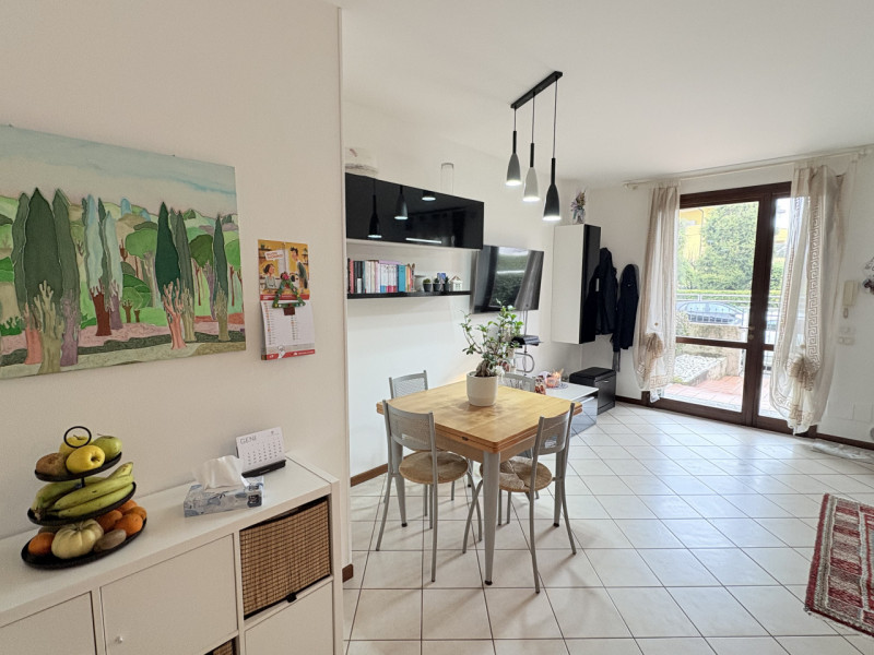 In zona residenziale ad Abano Terme, comoda alla viabilità principale e a tutti i servizi di prim...