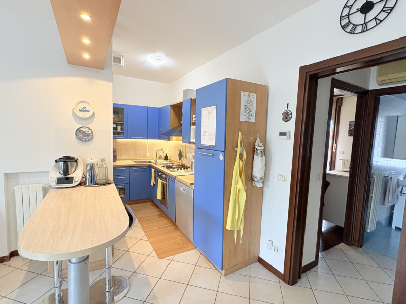 In zona residenziale ad Abano Terme, comoda alla viabilità principale e a tutti i servizi di prim...