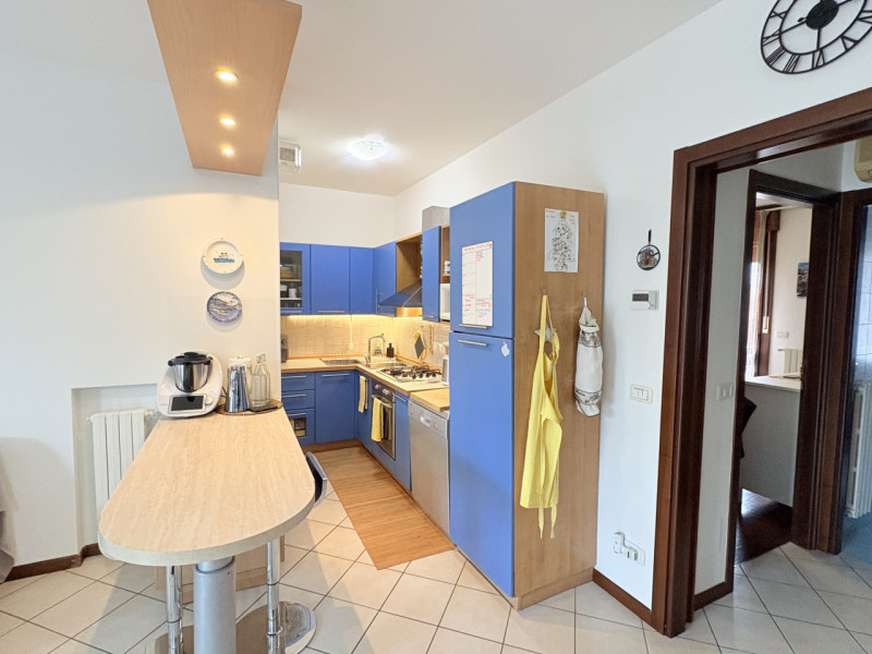 In zona residenziale ad Abano Terme, comoda alla viabilità principale e a tutti i servizi di prim...