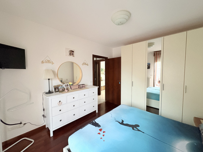 In zona residenziale ad Abano Terme, comoda alla viabilità principale e a tutti i servizi di prim...