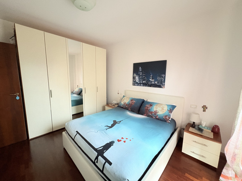 In zona residenziale ad Abano Terme, comoda alla viabilità principale e a tutti i servizi di prim...