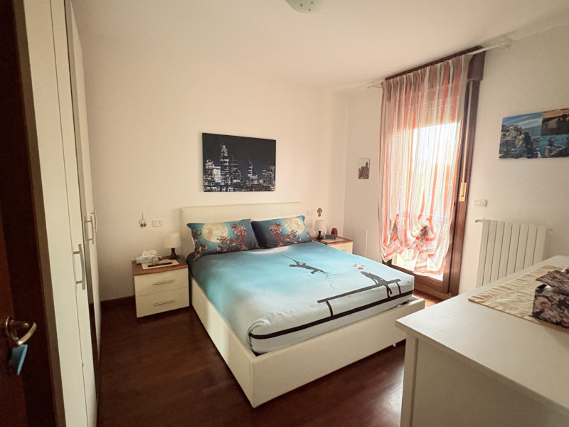 In zona residenziale ad Abano Terme, comoda alla viabilità principale e a tutti i servizi di prim...