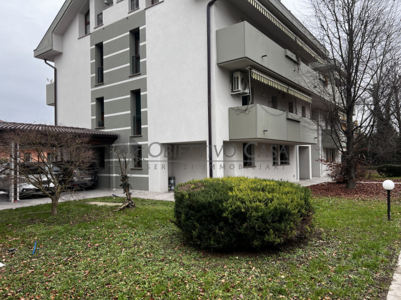 Rif. A395 - Situato al secondo piano di una palazzina completamente riqualificata nel 2023 grazie...