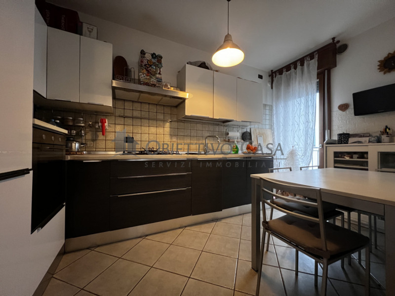 Rif. A395 - Situato al secondo piano di una palazzina completamente riqualificata nel 2023 grazie...