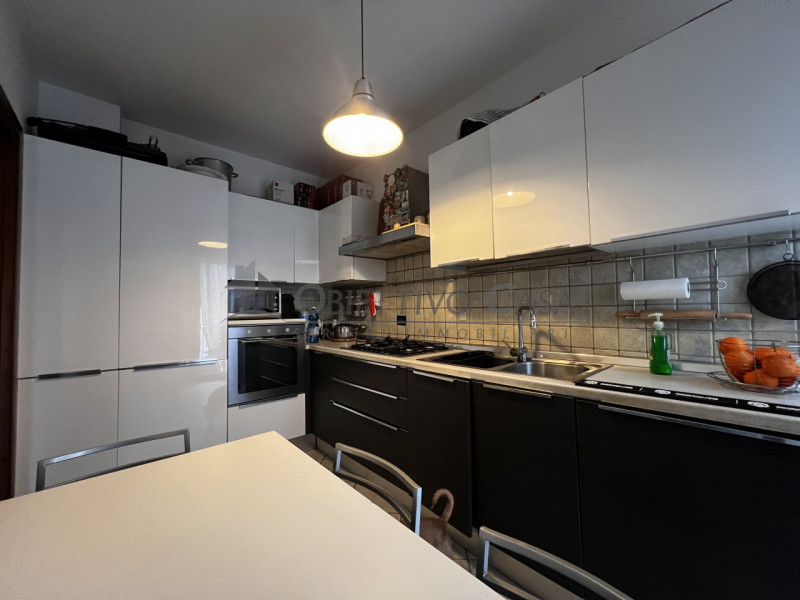 Rif. A395 - Situato al secondo piano di una palazzina completamente riqualificata nel 2023 grazie...