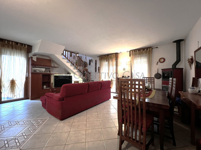 Rif. A395 - Situato al secondo piano di una palazzina completamente riqualificata nel 2023 grazie...