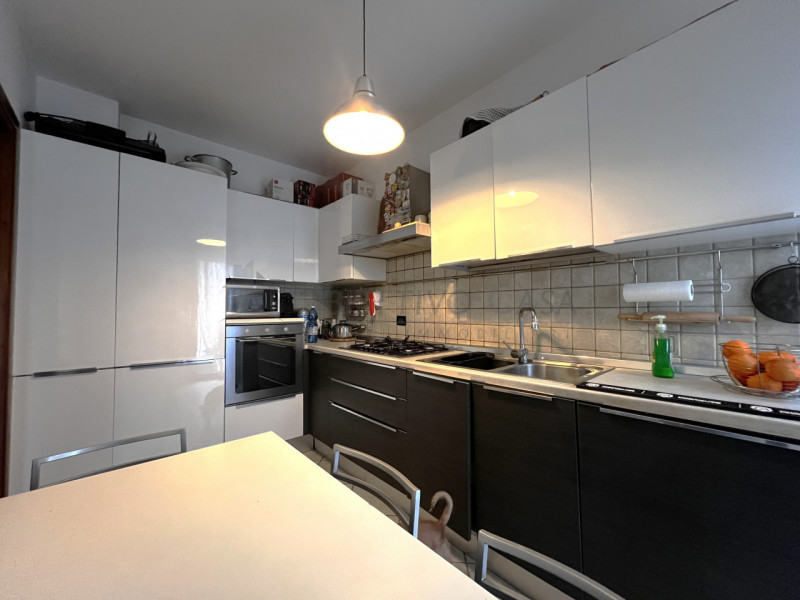 Rif. A395 - Situato al secondo piano di una palazzina completamente riqualificata nel 2023 grazie...