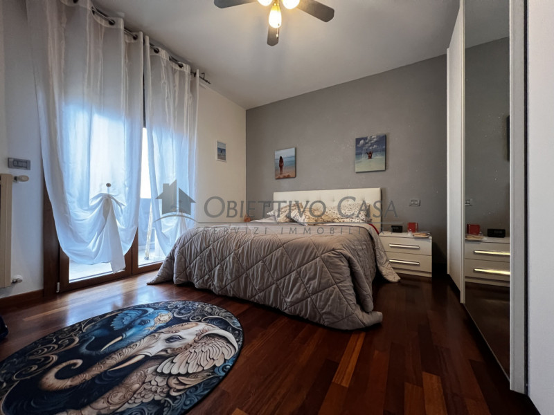 Rif. A395 - Situato al secondo piano di una palazzina completamente riqualificata nel 2023 grazie...