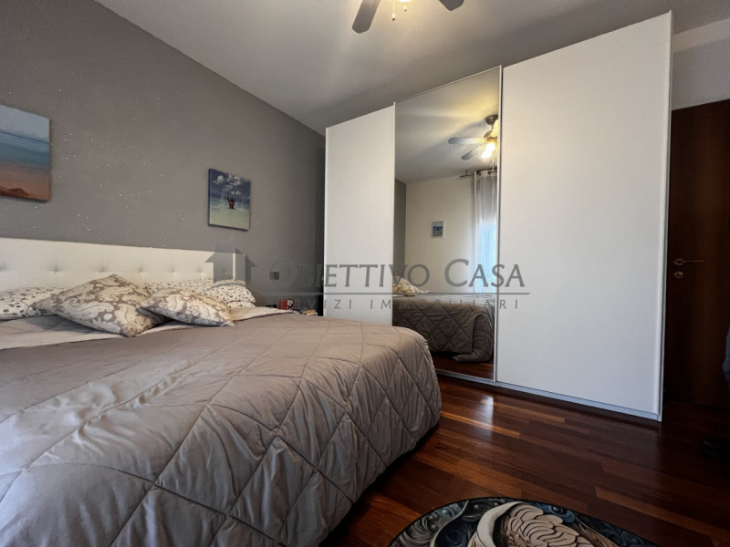 Rif. A395 - Situato al secondo piano di una palazzina completamente riqualificata nel 2023 grazie...