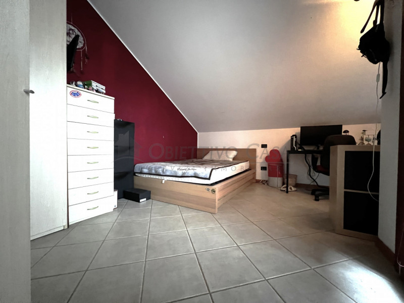 Rif. A395 - Situato al secondo piano di una palazzina completamente riqualificata nel 2023 grazie...