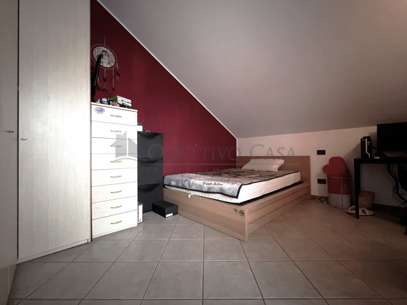 Rif. A379 - Situato al secondo piano di una palazzina completamente riqualificata nel 2023 grazie...