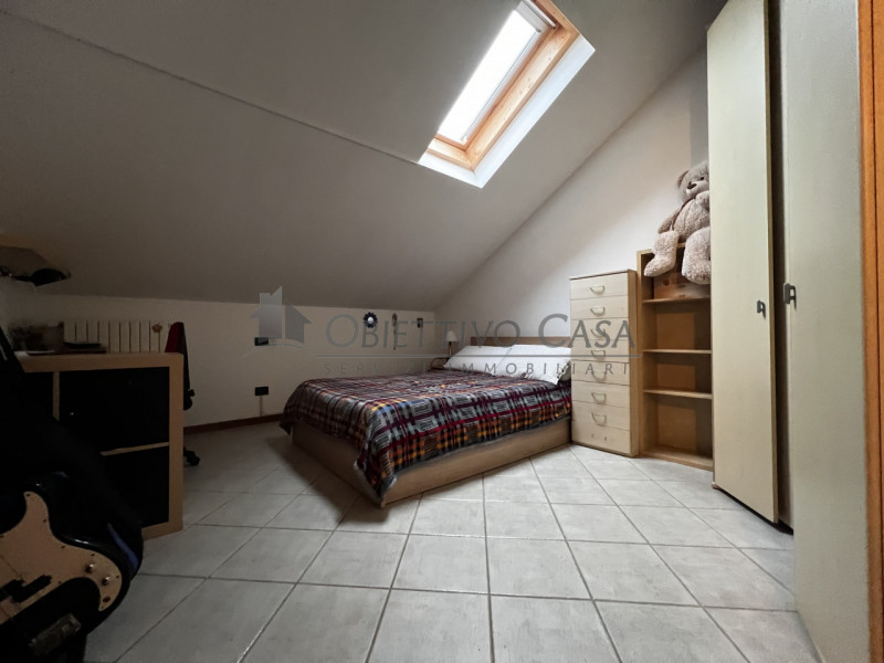 Rif. A395 - Situato al secondo piano di una palazzina completamente riqualificata nel 2023 grazie...