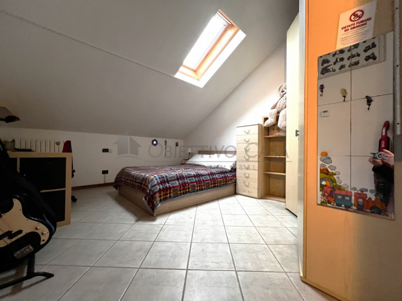 Rif. A379 - Situato al secondo piano di una palazzina completamente riqualificata nel 2023 grazie...