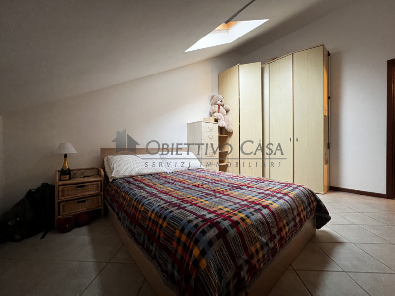 Rif. A395 - Situato al secondo piano di una palazzina completamente riqualificata nel 2023 grazie...