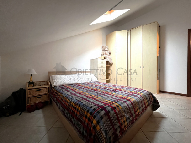 Rif. A379 - Situato al secondo piano di una palazzina completamente riqualificata nel 2023 grazie...