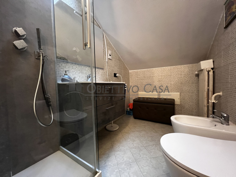 Rif. A395 - Situato al secondo piano di una palazzina completamente riqualificata nel 2023 grazie...